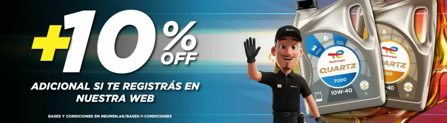 Catálogo Neumen (válido hasta 2-09)