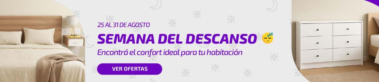 Catálogo Pinturerías Rex semana 35 Página 1