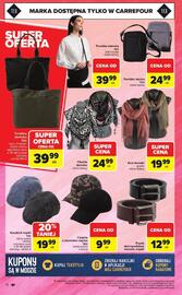 Carrefour gazetka Strona 12