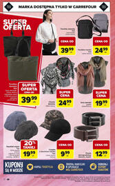 Carrefour gazetka Strona 12