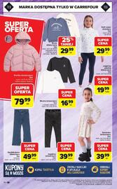 Carrefour gazetka Strona 14