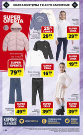 Carrefour gazetka Strona 14