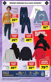 Carrefour gazetka Strona 15