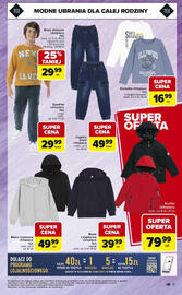 Carrefour gazetka Strona 15
