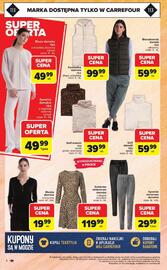 Carrefour gazetka Strona 2