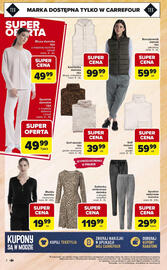 Carrefour gazetka Strona 2