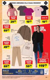 Carrefour gazetka Strona 3