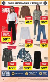 Carrefour gazetka Strona 4