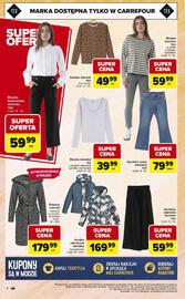 Carrefour gazetka Strona 4