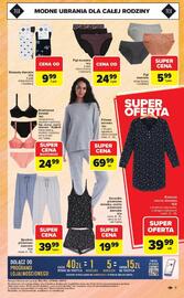Carrefour gazetka Strona 5