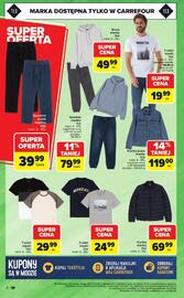 Carrefour gazetka Strona 6