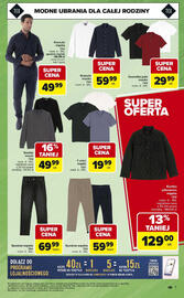 Carrefour gazetka Strona 7