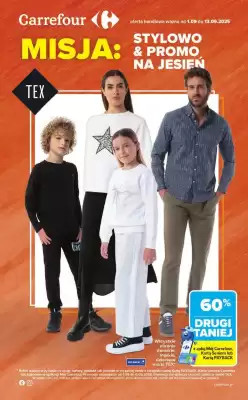 Carrefour gazetka (ważność do 13-09)