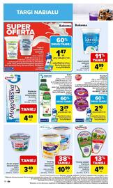 Carrefour Market gazetka tydzień 36 Strona 16