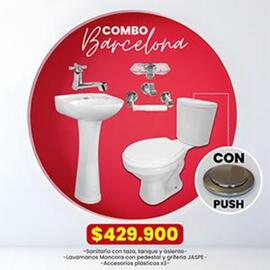 Catálogo Materiales EMO Página 3