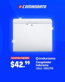 Catálogo Comandato Página 3