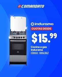 Catálogo Comandato Página 4