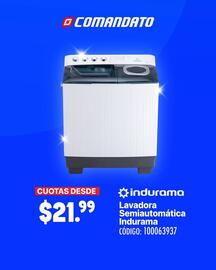 Catálogo Comandato Página 6