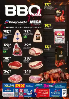 Ofertas Frangolândia (válido até 31-08)