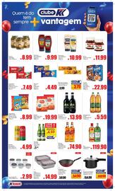 Catálogo Supermercados Koch Página 2