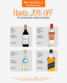 Catálogo Vinoteca semana 35 Página 2
