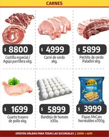 Catálogo Autoservicio Capo semana 35 Página 2