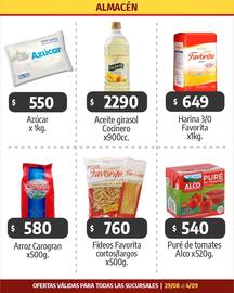 Catálogo Autoservicio Capo semana 35 Página 5
