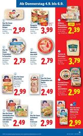 Lidl Flugblatt woche 36 Seite 16