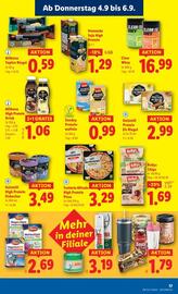 Lidl Flugblatt woche 36 Seite 20