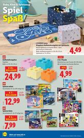 Lidl Flugblatt woche 36 Seite 23