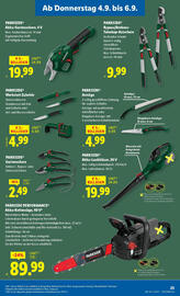 Lidl Flugblatt woche 36 Seite 25