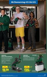 Lidl Flugblatt woche 36 Seite 28