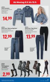 Lidl Flugblatt woche 36 Seite 36