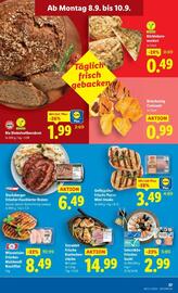 Lidl Flugblatt woche 36 Seite 42