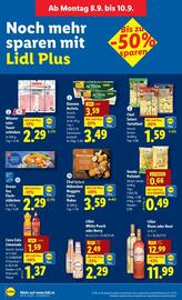 Lidl Flugblatt woche 36 Seite 43