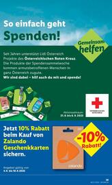 Lidl Flugblatt woche 36 Seite 44