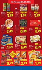 Lidl Flugblatt woche 36 Seite 46