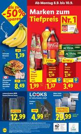 Lidl Flugblatt woche 36 Seite 47