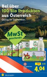 Lidl Flugblatt woche 36 Seite 5
