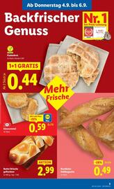 Lidl Flugblatt woche 36 Seite 8