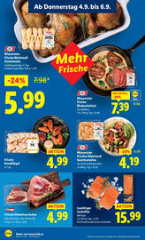 Lidl Flugblatt woche 36 Seite 8