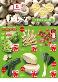 Kaufland gazetka Strona 12