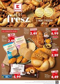 Kaufland gazetka Strona 14