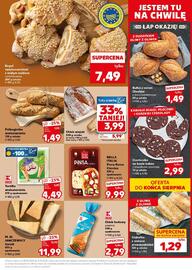 Kaufland gazetka Strona 15