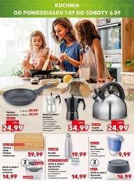 Kaufland gazetka Strona 16