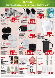 Kaufland gazetka Strona 17