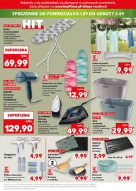 Kaufland gazetka Strona 19