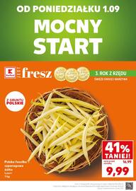 Kaufland gazetka Strona 2