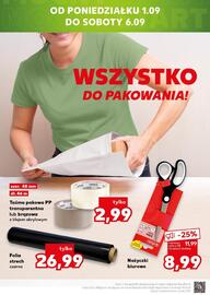 Kaufland gazetka Strona 20