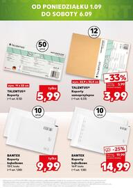 Kaufland gazetka Strona 21